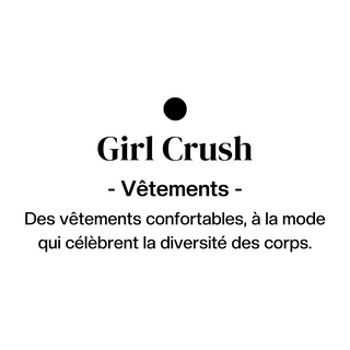 GIRL CRUSH