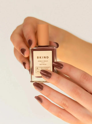 BKIND Vernis à Ongles - Grand Canyon