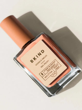 BKIND Vernis à Ongles - Rosé all day