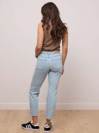 YOGA JEANS Coupe Emily slim - Classic