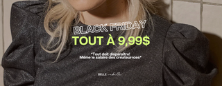 Qu'est-ce que le Green Friday?