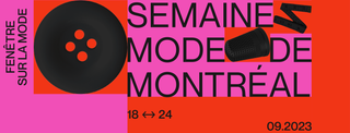 Semaine de la Mode Montréal (SMM)