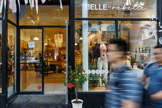 La mode québécoise au cœur d’un nouvel élan pour l’achat local?