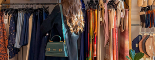 Comment construire une garde-robe caspule?