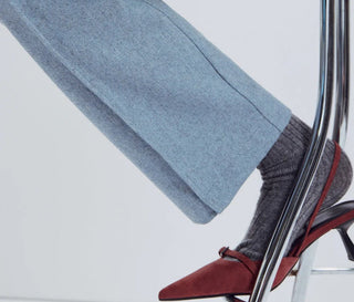 4 pantalons d'automne faits au Canada