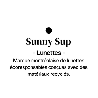 SUNNY SUP