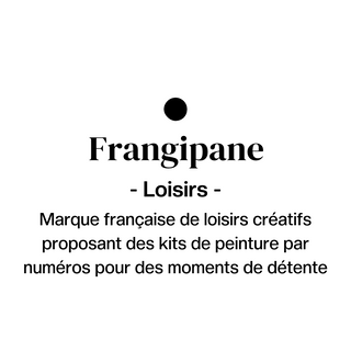 FRANGIPANE