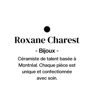 ROXANE CHAREST