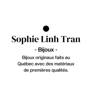 SOPHIE LINH TRAN