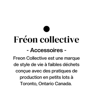 FREON COLLECTIVE
