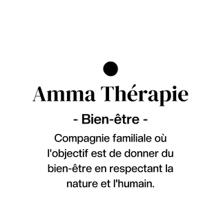 AMMA THERAPIE