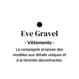 EVE GRAVEL