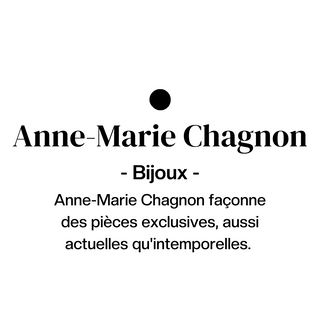 ANNE-MARIE CHAGNON