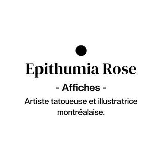 EPITHUMIA ROSE