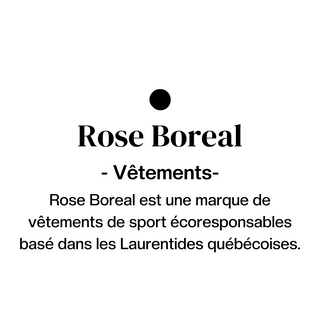 ROSE BOREAL