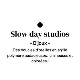 SLOW DAY STUDIOS