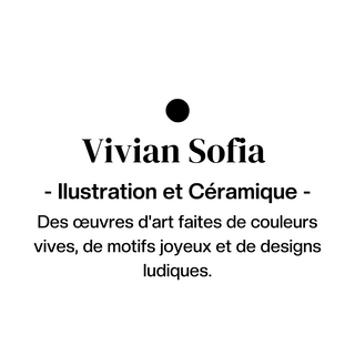 VIVIAN SOFIA DESIGNS