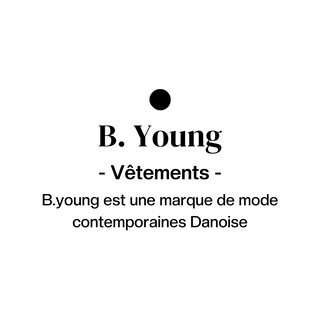 B. YOUNG