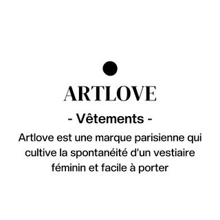 ARTLOVE