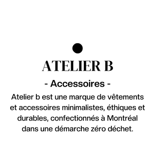 ATELIER B