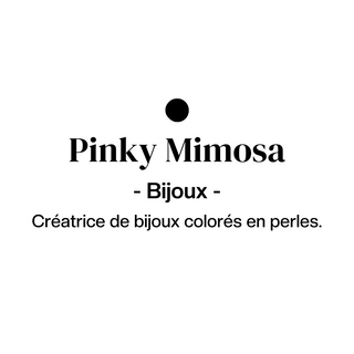 PINKY MIMOSA