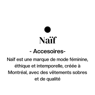 NAÏF