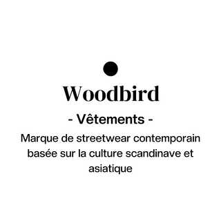 WOODBIRD