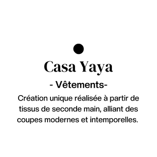 CASA YAYA