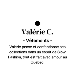 VALERIE C.
