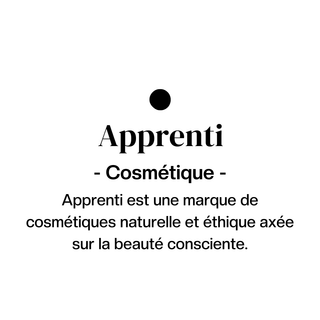 APPRENTI