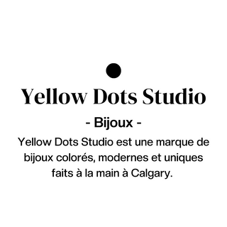 YELLOW DOTS STUDIO