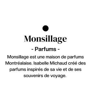 MONSILLAGE