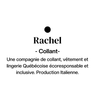 RACHEL