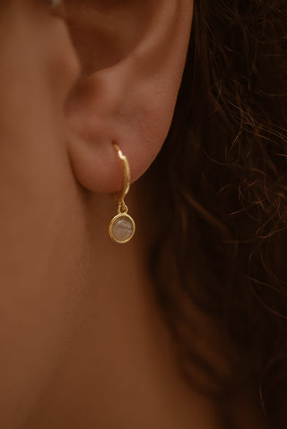 BOA BIJOUX Roohi Earrings