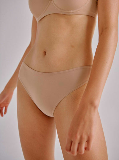BLUSH Bikini The Micro - Beige