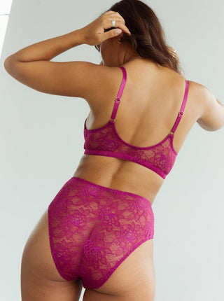 BLUSH Bobette Taille Haute Allure