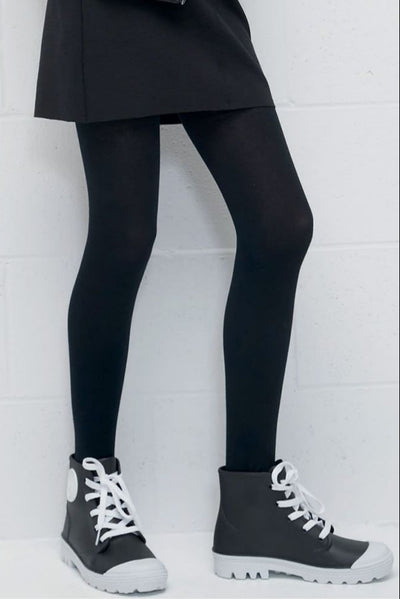 MONDOR Collants 80 Deniers 5302 - Noir