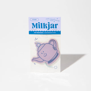 MILK JAR CANDLE CO. Air Fresheners