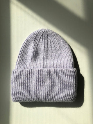 BILLY BAMBOO Angora Hat