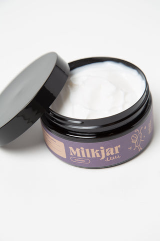 MILK JAR CANDLE CO. Lotion pour le Corps - Before Sunrise