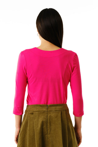 JENNIFER GLASGOW Haut Tuscana