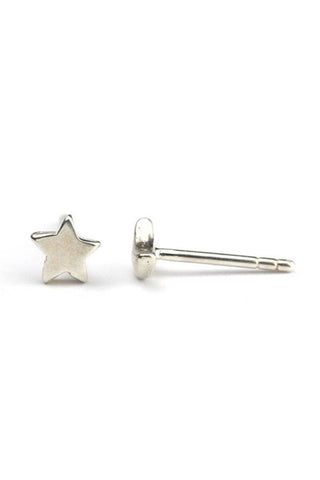 MARMALADE Clous d'Oreilles Moon + Star