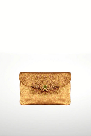 ITALIAN'S LEATHER Katia Plus Wallet