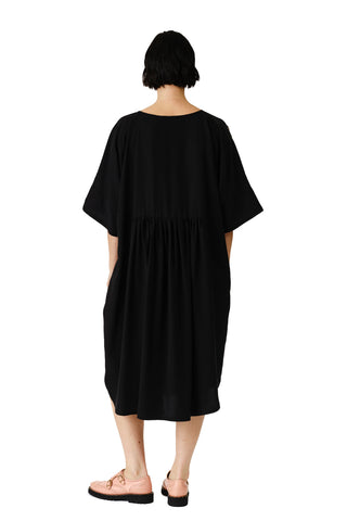 JENNIFER GLASGOW Robe Jades - Noir