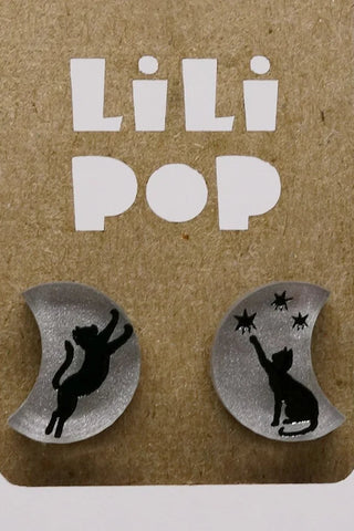 LILI POP Special Animal Earrings