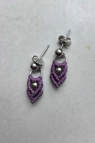 RAÏZ Choti Earrings