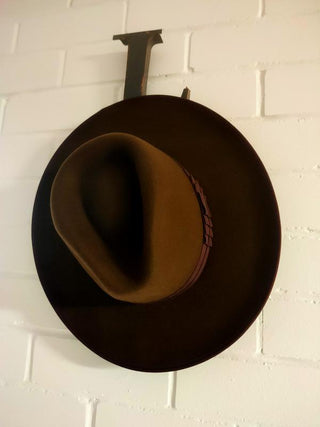 BRIXTON Reno Fedora Hat