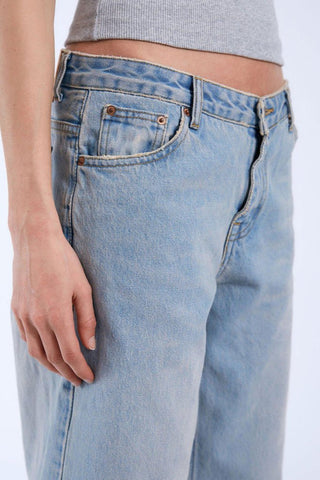 DR DENIM Jeans Hill - Canyon Lt Vintage