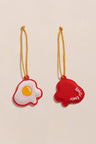 Fried egg