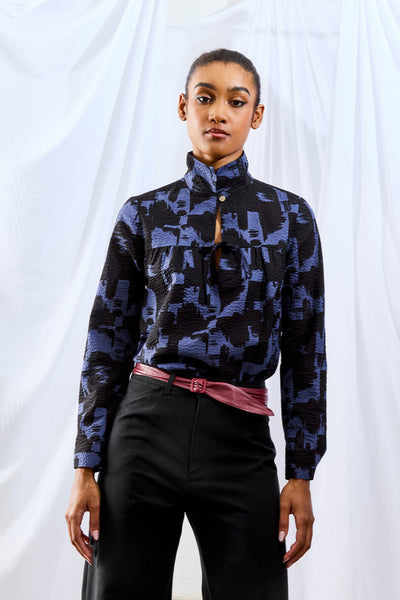 DAGG & STACEY Chemise Phoebe